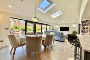 Kitchen/Family Room- click for photo gallery